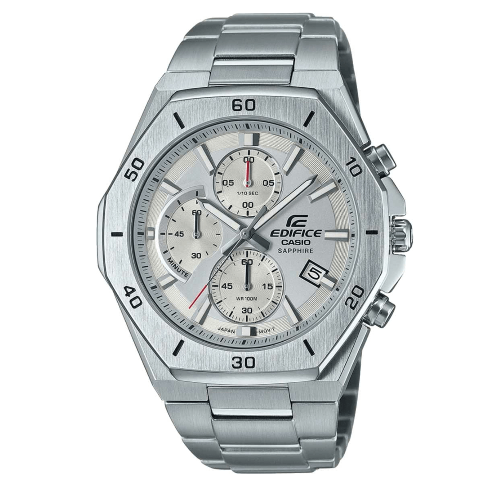 Наручные часы CASIO EFB-680D-7A