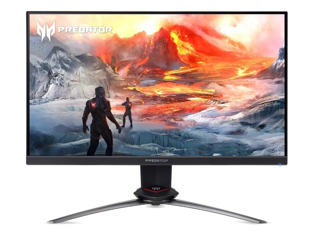 Монитор Acer Gaming Predator XB273GXbmiiprzx