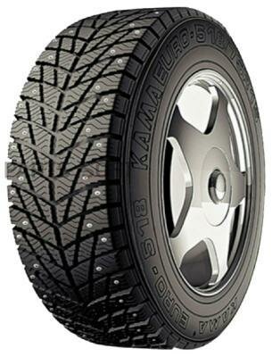 KAMA 2151001 155/65 R13 Kama Euro 518 73Т ш 1шт