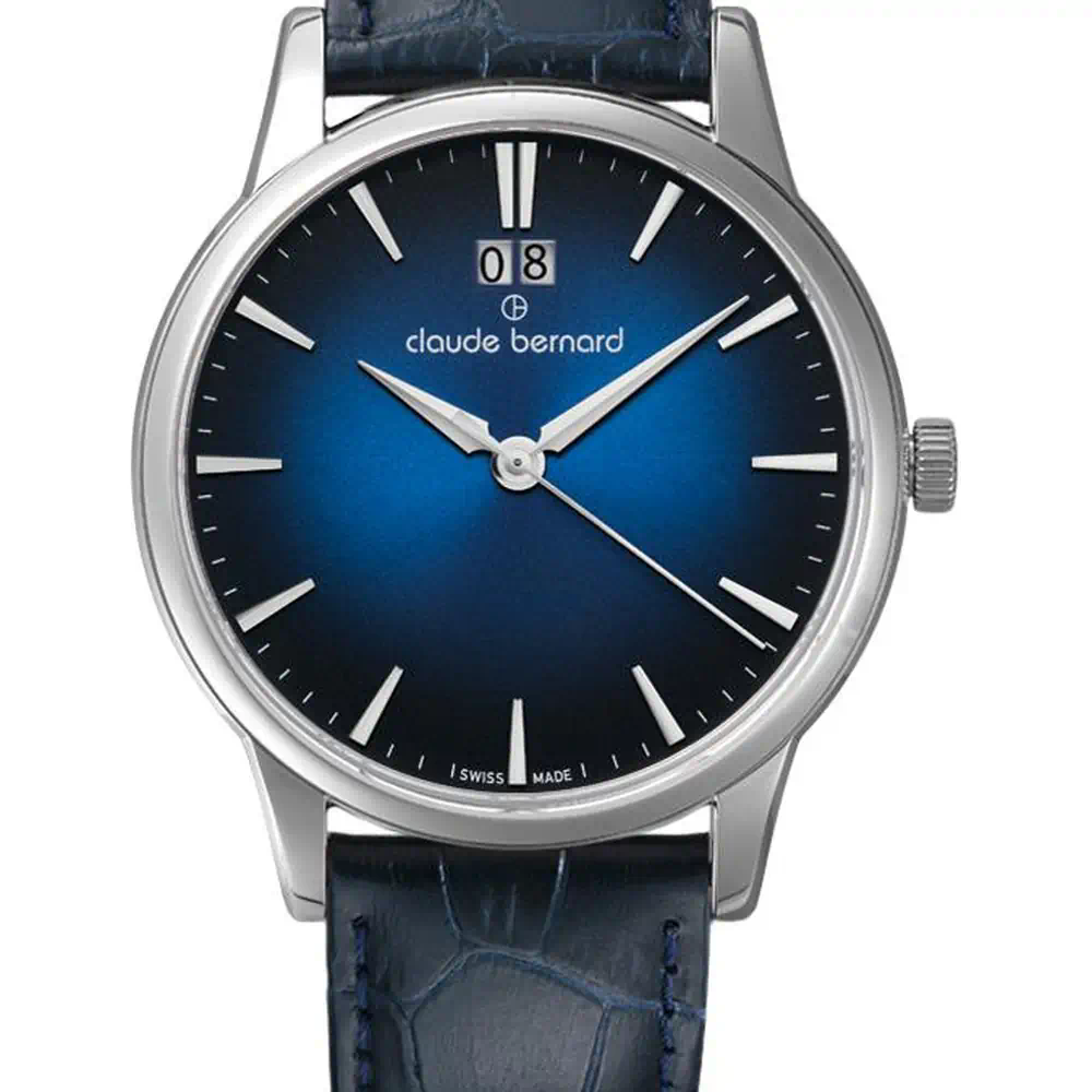 Наручные часы Claude Bernard Classic 63003 3 BUIN1
