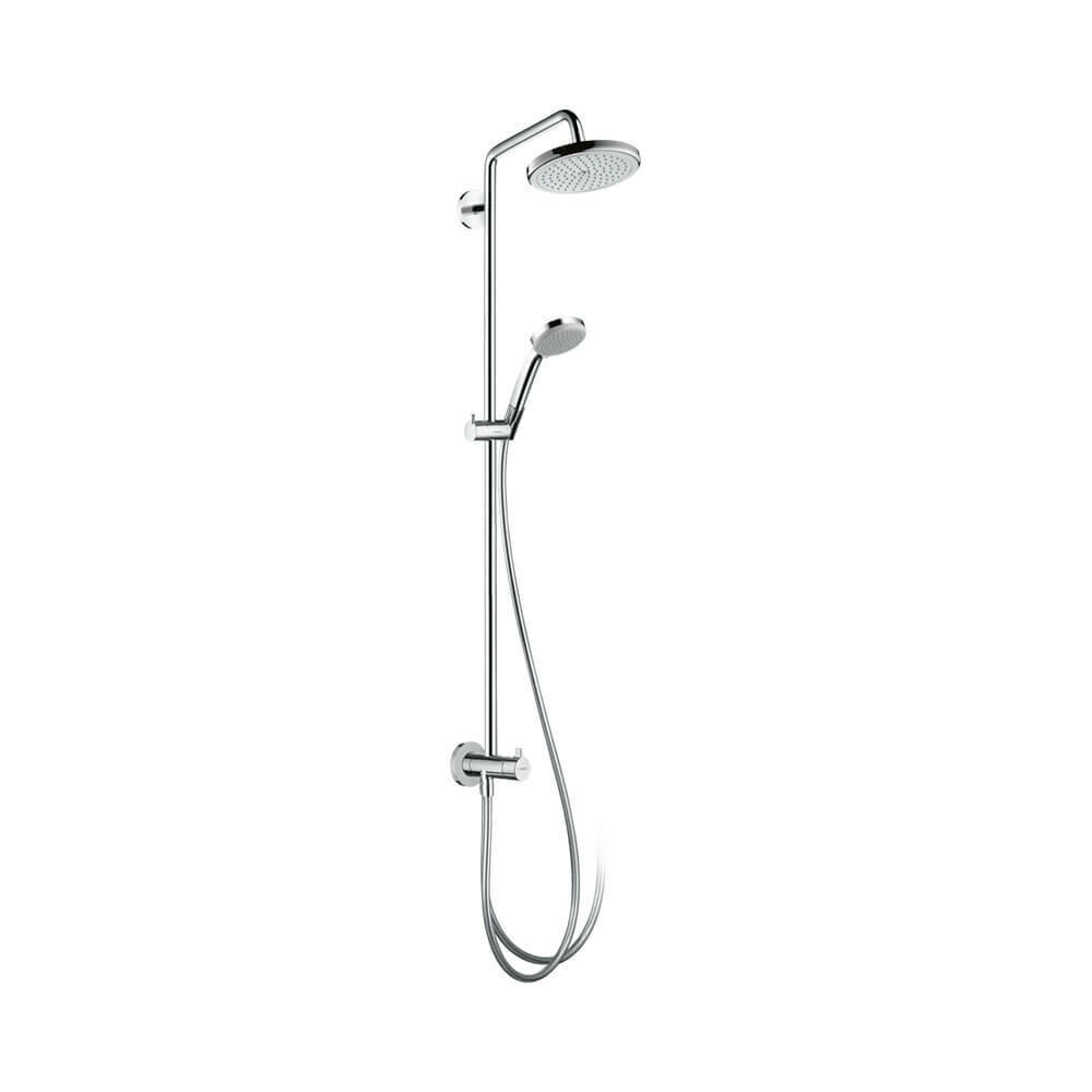 Croma 220 Showerpipe душевая система, 27224000