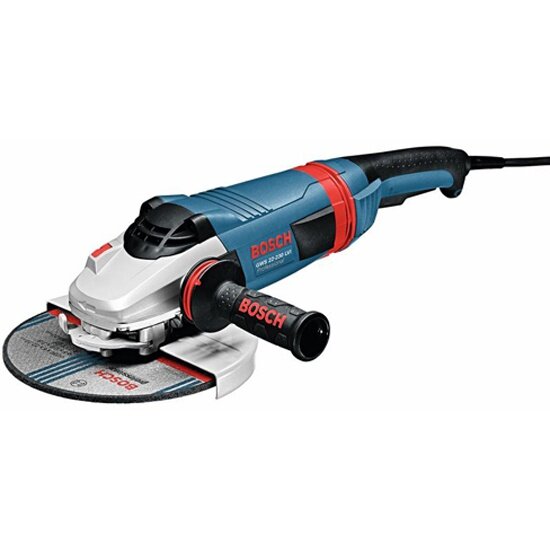 Углошлифовальная машина (болгарка) BOSCH PRO Bosch GWS 22-230 LVI