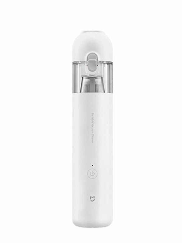 Пылесос Xiaomi Mijia Handy Vacuum Cleaner Mini SSXCQ01XY