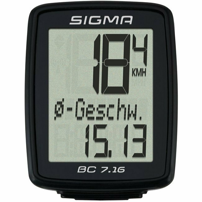  Sigma BC 7.16, 07160, 7 , , 