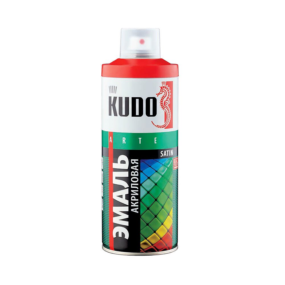    Kudo Satin KU-0A1001, 520 , 