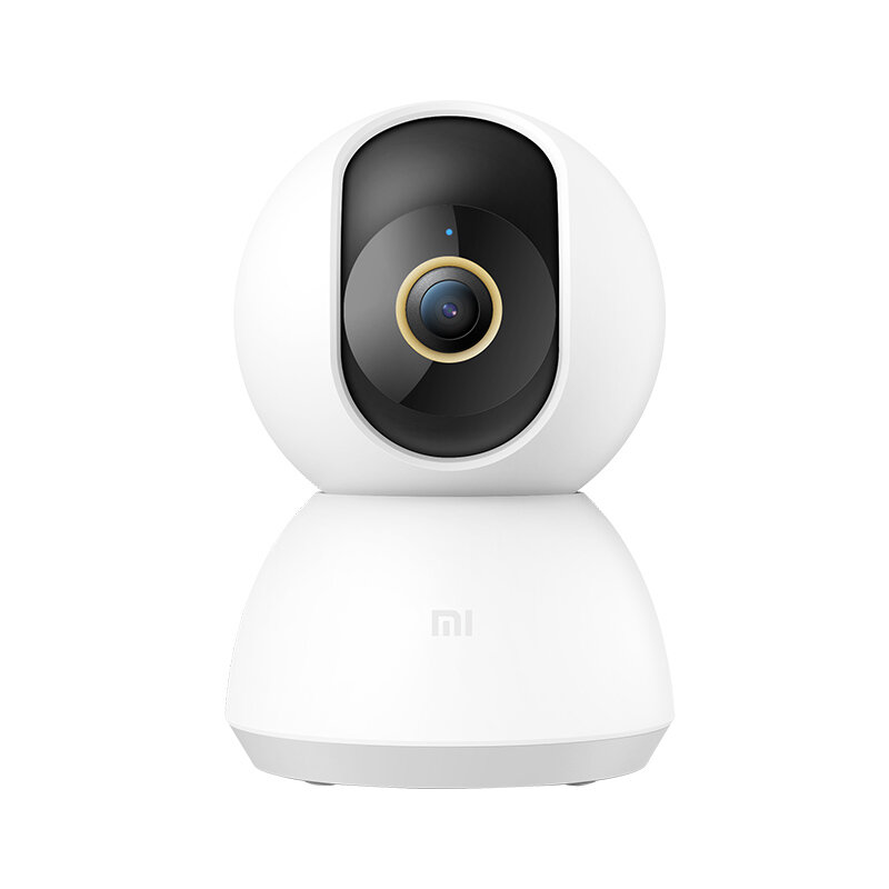 Ip-камера Mijia Smart Camera PTZ version 2K (White/Белый)