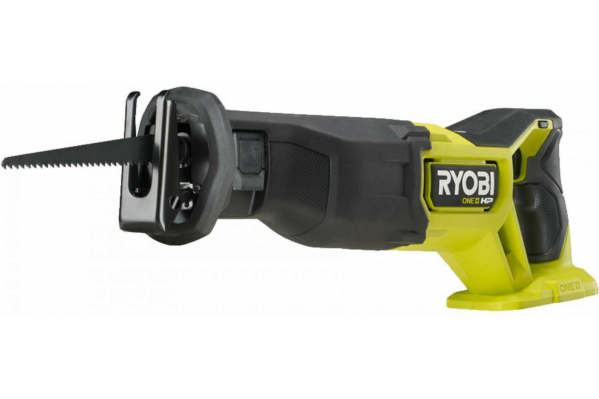 Аккумуляторная сабельная пила Ryobi RRS18X-0 5133005013 - фотография № 2