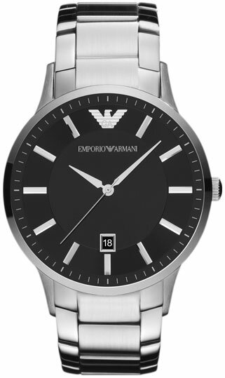 Emporio Armani Мужские наручные часы Emporio Armani AR2457