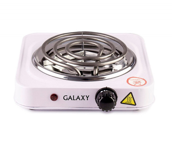 Плита электрическая Galaxy GL3003