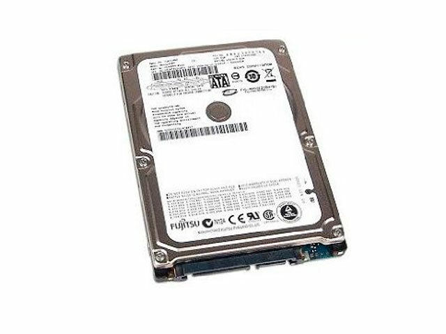 Жесткий диск Fujitsu S26361-F3708-L500 500Gb 7200 SATAIII 2,5" HDD