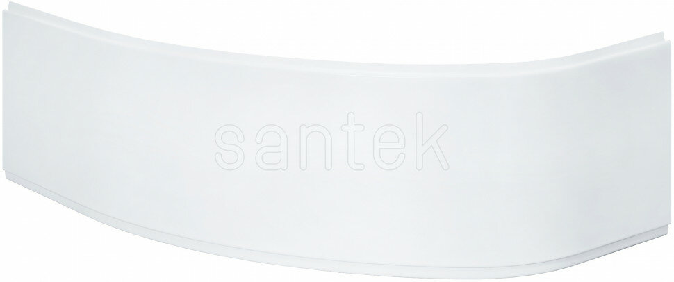 Панель фронтальная 170 R Santek Эдера 1.WH50.1.665