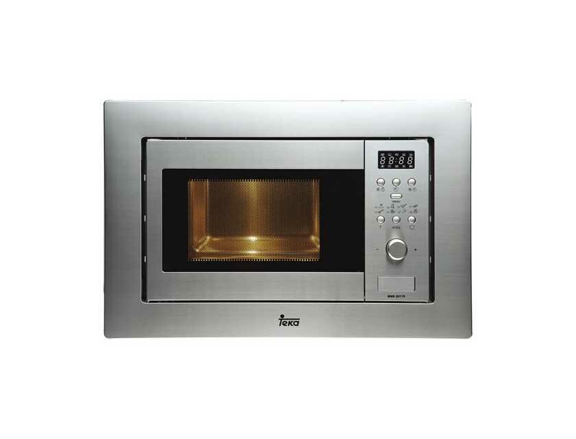 Микроволновая печь Teka MWE 207 FI STAINLESS STELL (40581117)