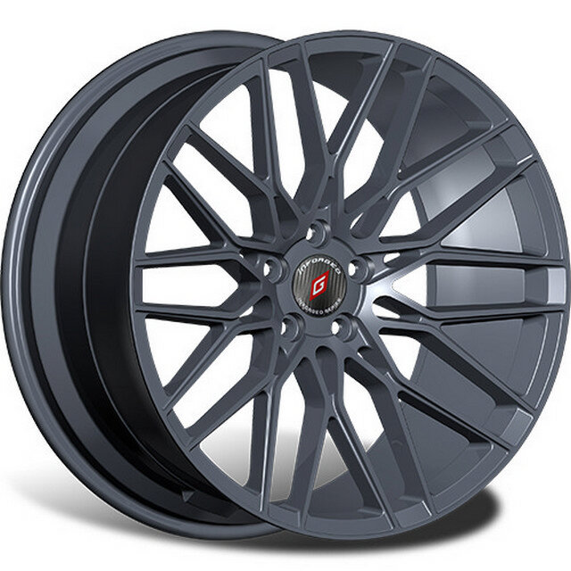 Колесный диск INFORGED IFG34 8.5x19/5x114.3 D67.1 ET45 GUN METAL