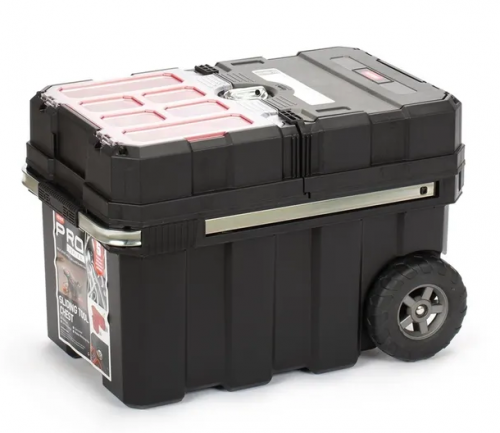 Ящик на колесах KETER Master Pro Sliding Tool Chest
