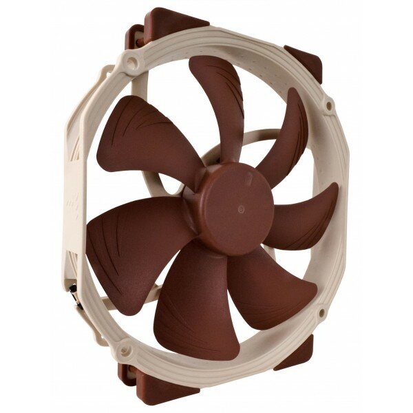 Noctua NF-A15 140mm PWM 300-1200rpm