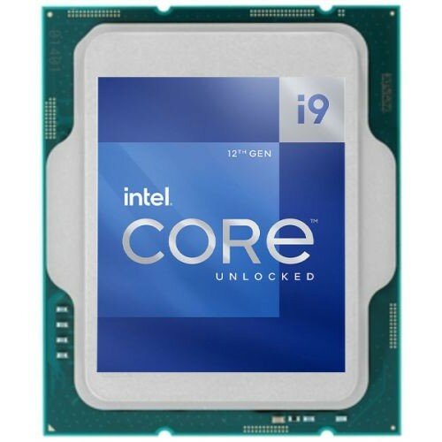 Intel CPU Core i9-12900K Alder Lake OEM 3.2 ГГц 5.1 ГГц в режиме Turbo, 30MB, UHD Graphics 770, LGA1700