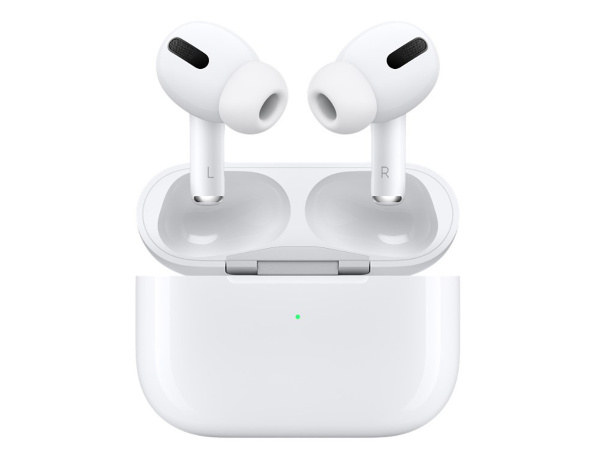 Наушники Apple AirPods Pro with MagSafe Case (MLWK3RU/A)