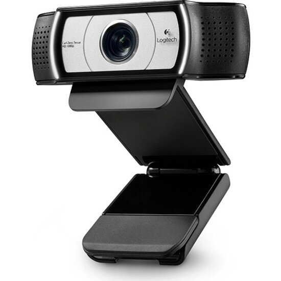 Logitech HD Webcam C930c