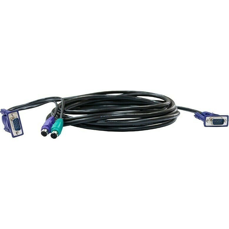 KVM кабель D-Link (DKVM-CB/1.2M)