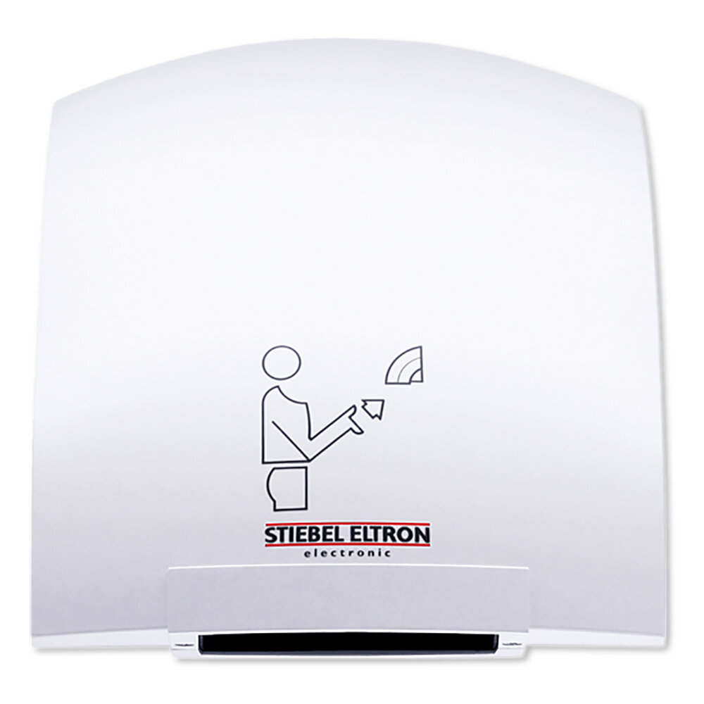 Сушилка для рук Stiebel Eltron HTE 4