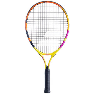 Ракетка для большого тенниса детская Babolat Nadal 21 Gr000 арт.140455-100