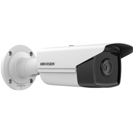 Видеокамера IP Hikvision DS-2CD2T83G2-2I(4mm) 4-4мм