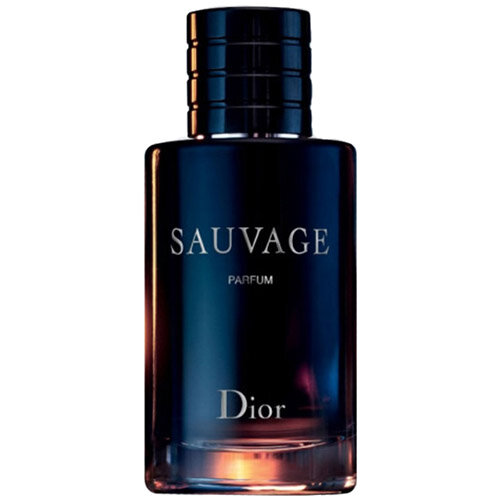 Духи Dior мужские Sauvage Parfum 60 мл