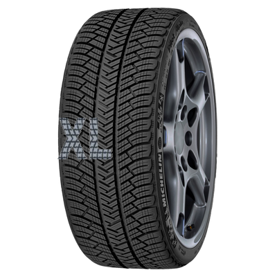 Michelin Pilot Alpin PA4 265/45R19 105V