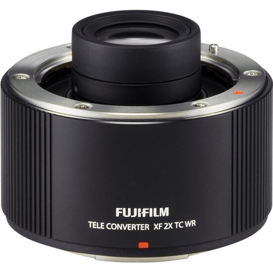 Телеконвертер FUJIFILM XF2X TC WR