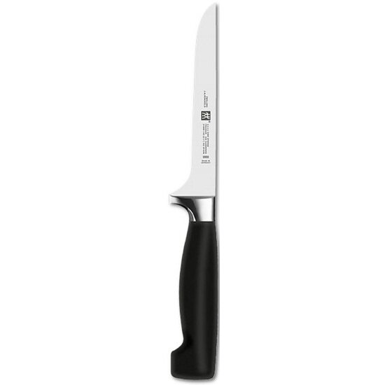 Нож для снятия мяса с кости ZWILLING Four Star, 140 мм. (31086-141)