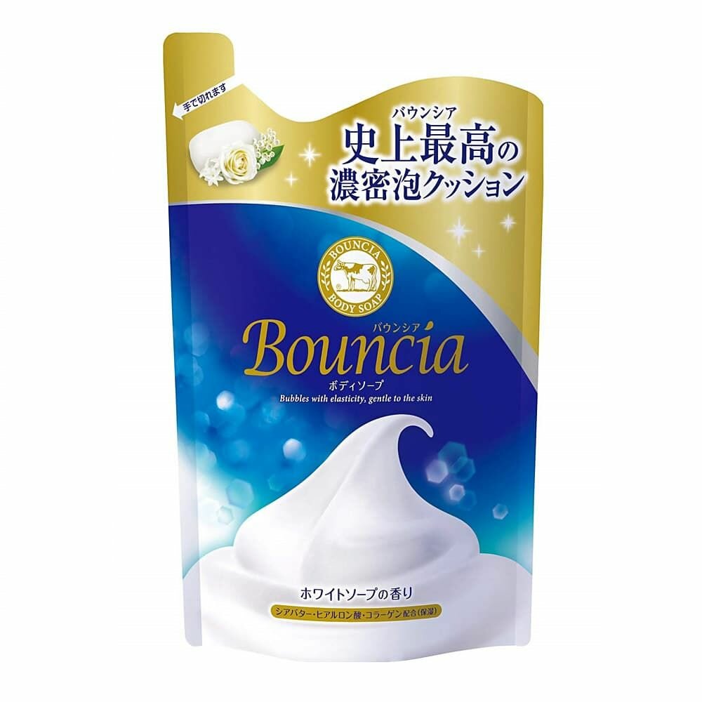       Cow Brand Bouncia         ,    400 