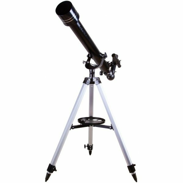 Телескоп рефрактор Levenhuk (Левенгук) Skyline BASE 70T