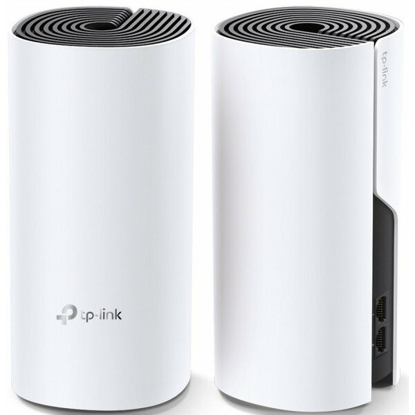  TP-LINK Deco M4 (2-pack)