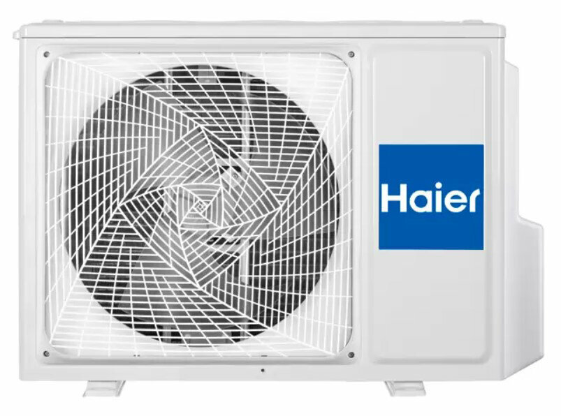 настенный кондиционер Haier AS35S2SF2FA-G/1U35S2SM3FA - фотография № 2