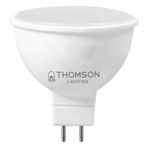 Лампа светодиодная Thomson TH-B2324 GU5.3 GU5.3