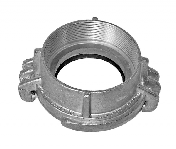 фото Полугайка ГМ-80 (для пожарного рукава) .