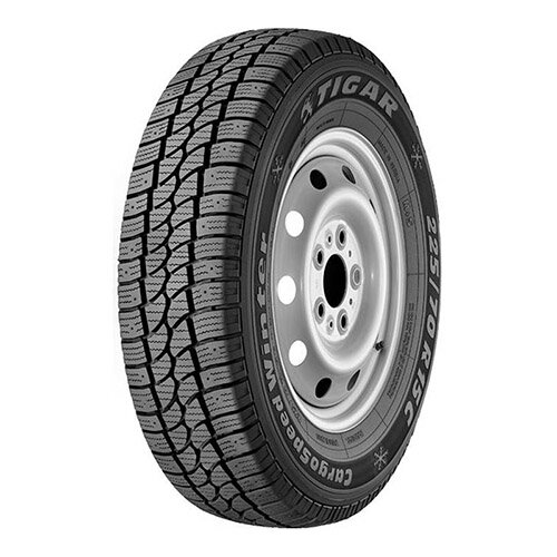 Автошина Tigar Cargo Speed Winter 205/75R16 110/108R