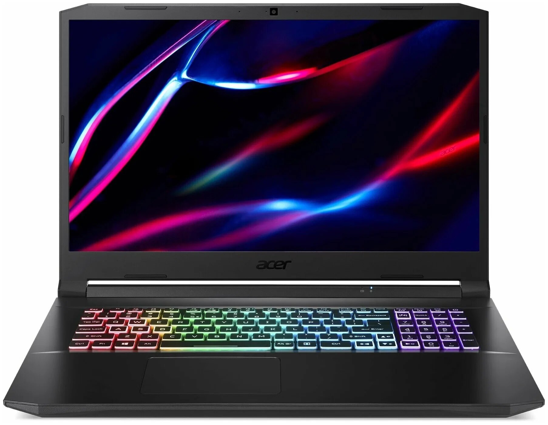 Ноутбук Acer AN517-41 R7-5800H (NH.QBHEX.002)