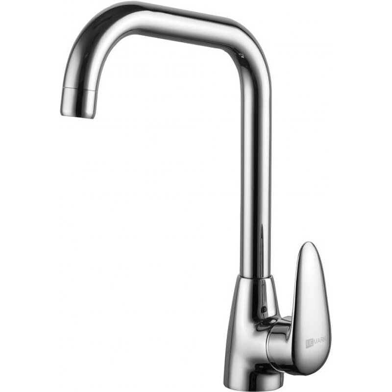 Lemark Смеситель для кухни Lemark Pramen LM3305C Хром