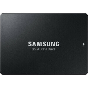 Твердотельный накопитель Samsung SSD 240GB SM883 2.5" (MZ7KH240HAHQ-00005)