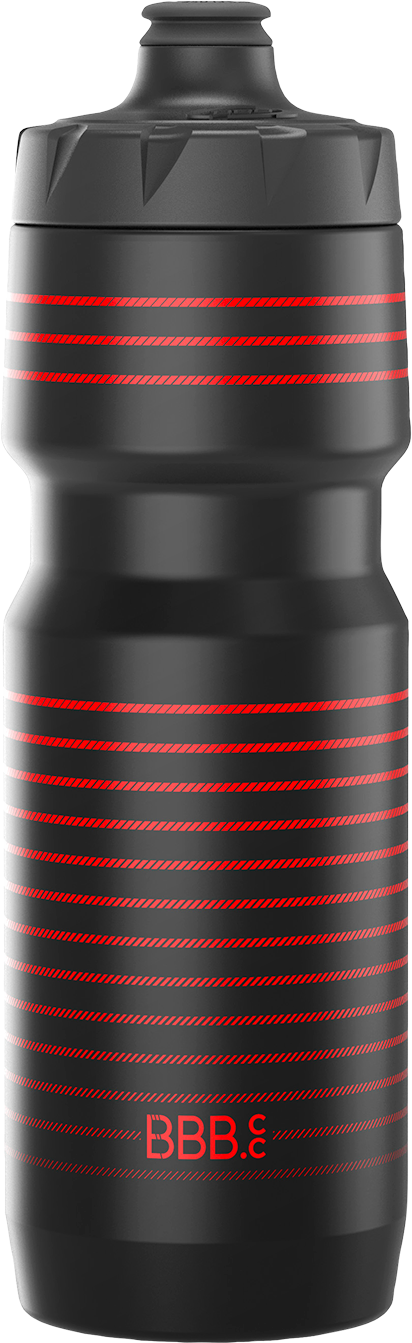   BBB AutoTank XL 750 ml Black/Red