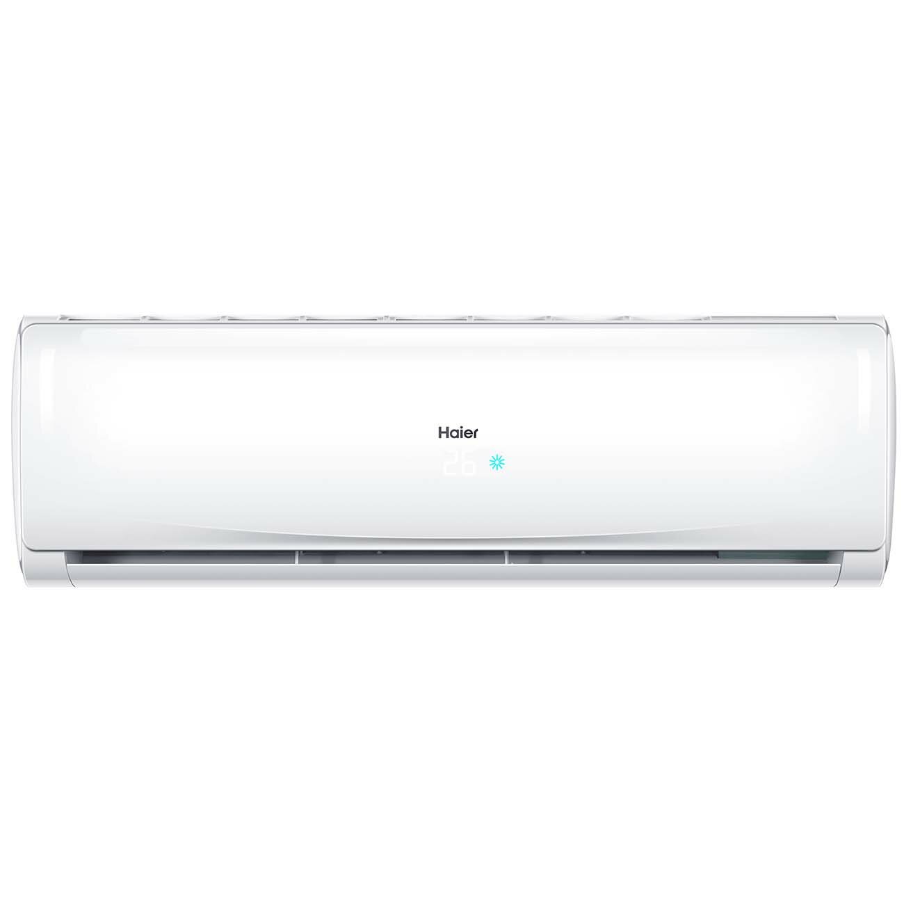 Сплит-система (инвертор) Haier HSU-12HTM103/R3(DB) - фотография № 1