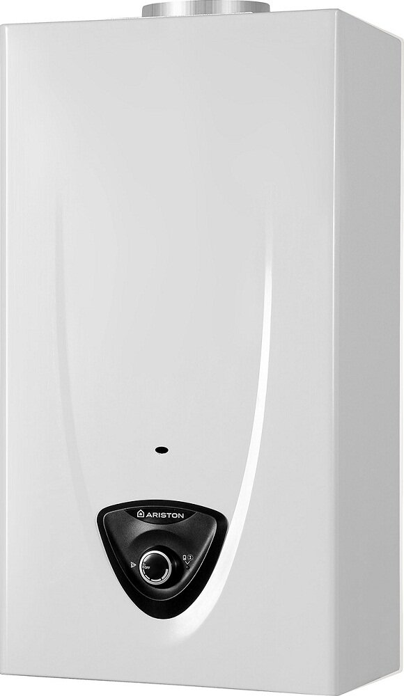 Газовый водонагреватель Ariston ABS Fast 14 B