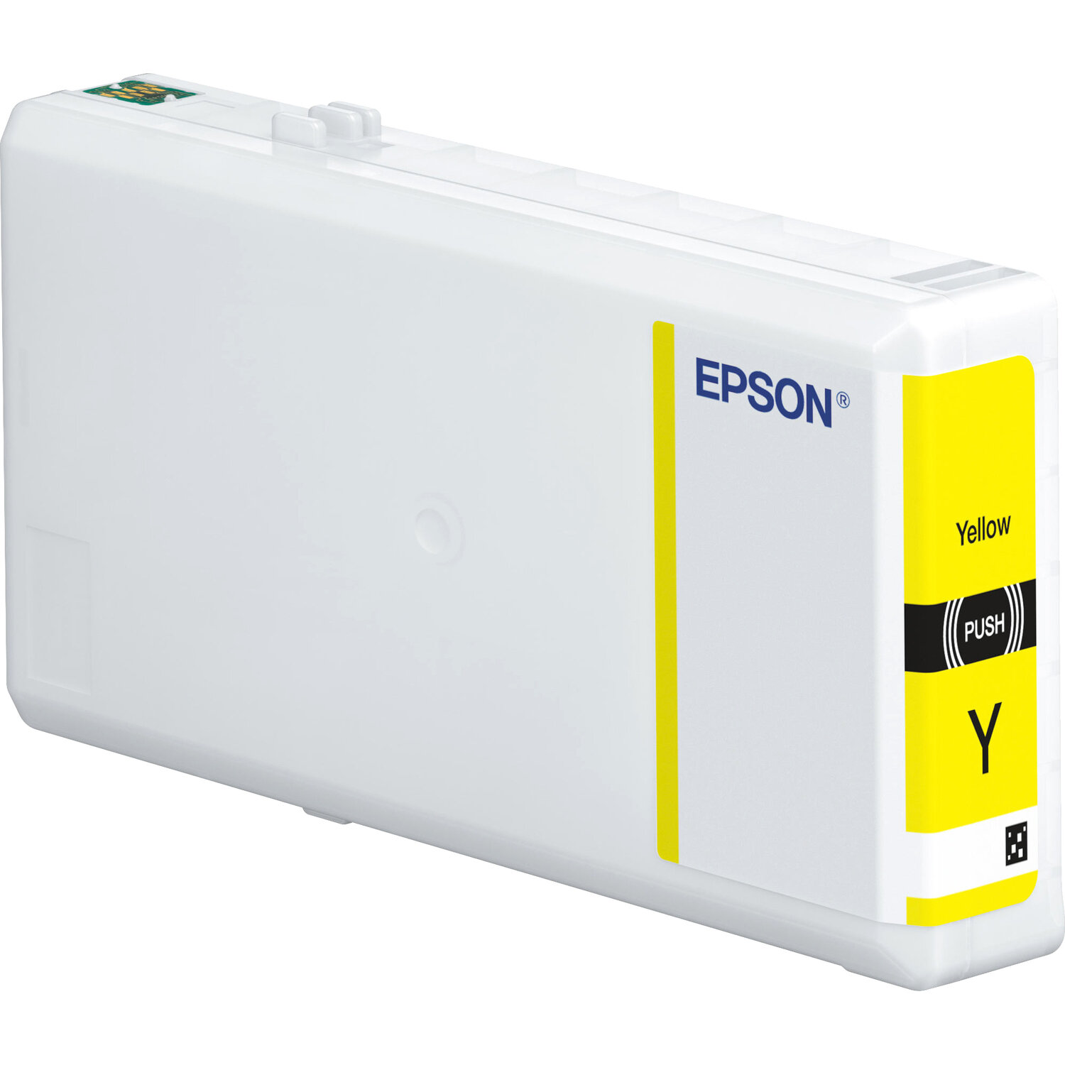 Epson Картридж/ Epson WF-5xxx Series Ink Cartridge XXL Yellow