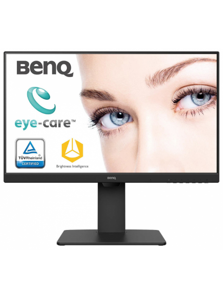 Монитор BENQ 27" GW2785TC, черный (9H.LKNLB.QBE)