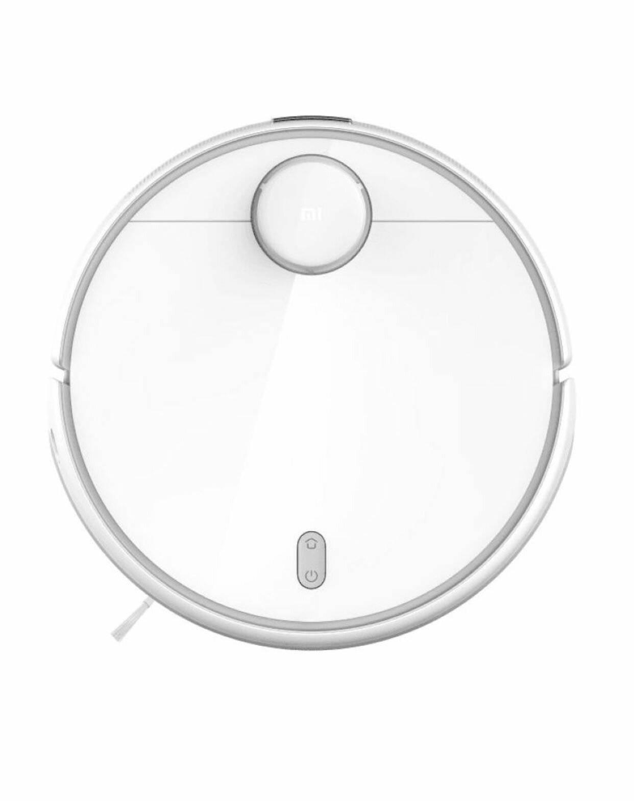 Mi Robot Vacuum-Mop 2 Pro White