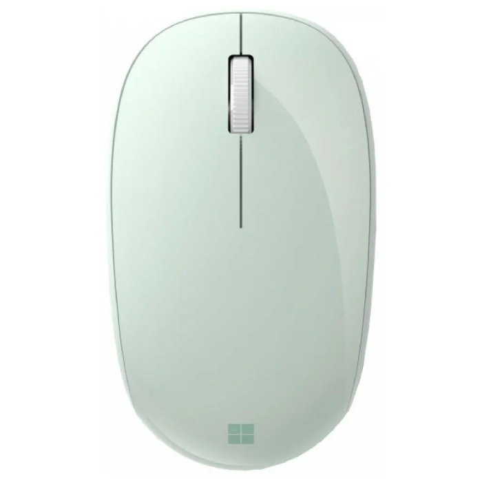 Мышь Microsoft Bluetooth Mouse Mint