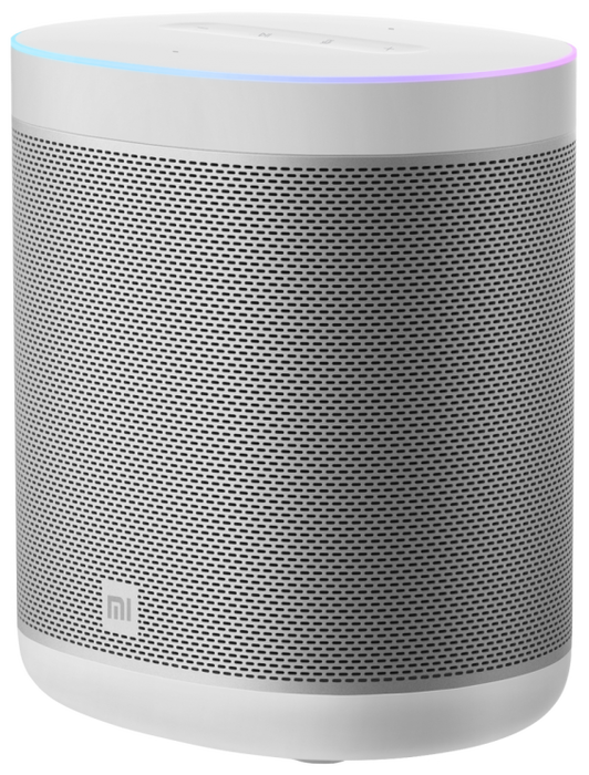 Умная колонка MI Smart Speaker (QBH4221RU), белый