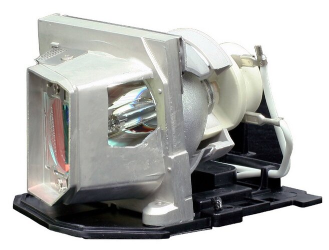 (OBH) Оригинальная лампа с модулем для проектора Optoma BL-FU240B