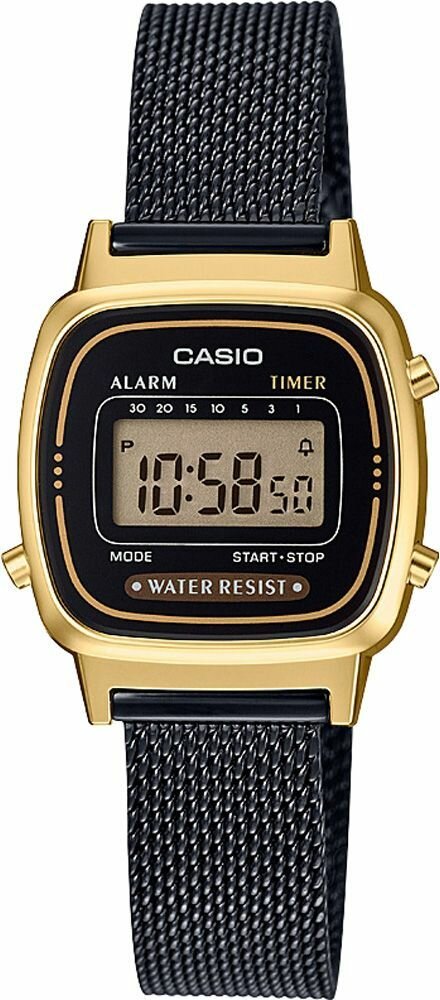 Casio Standart LA670WEMB-1E